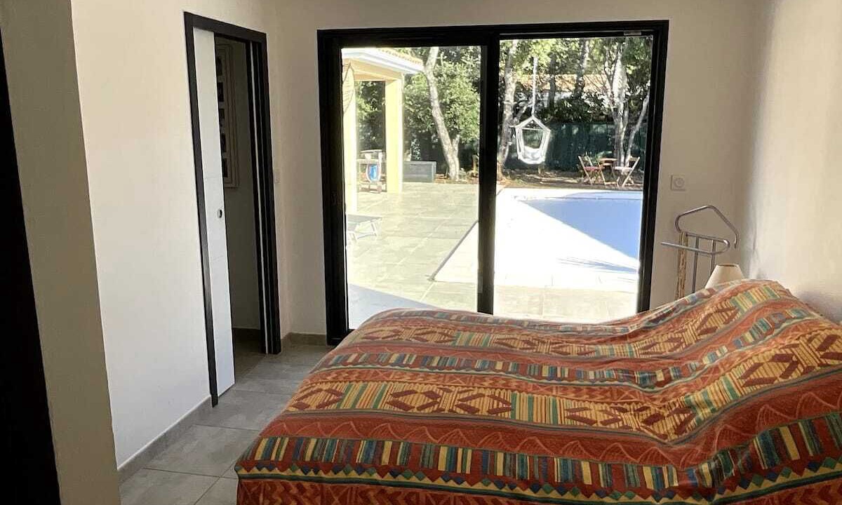 Photo of Bedroom in Castries