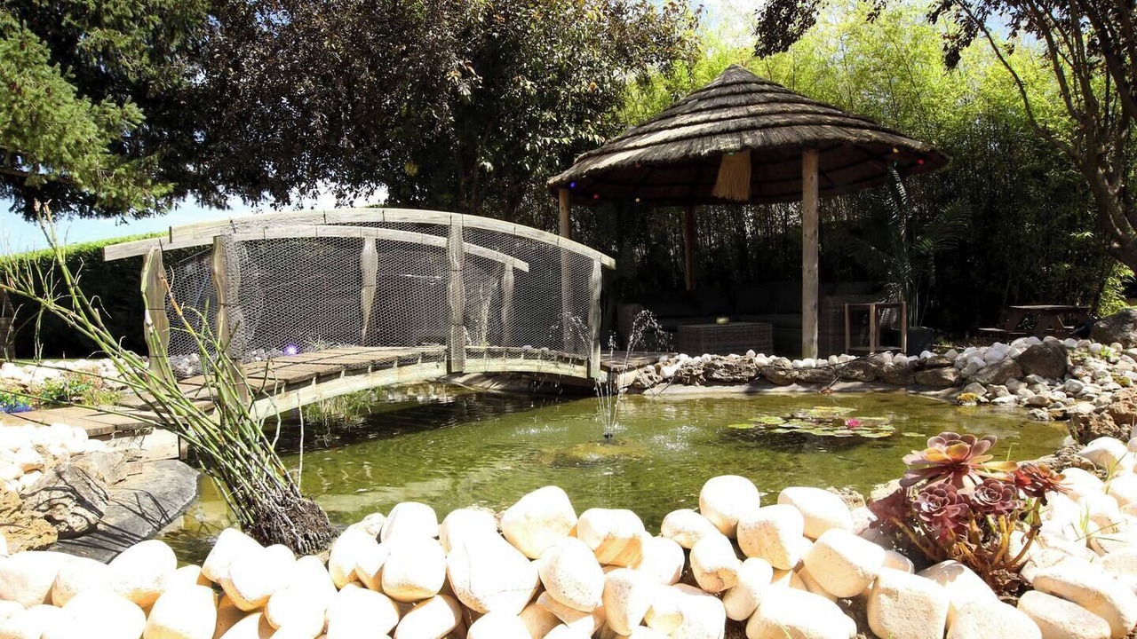 Photo of Outdoor in St.-Remy-de-Provence