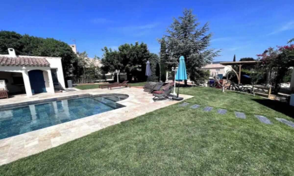 Photo of Outdoor in St.-Remy-de-Provence