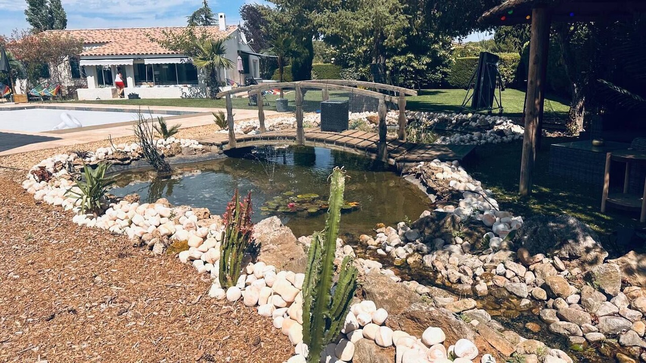 Photo of Outdoor in St.-Remy-de-Provence