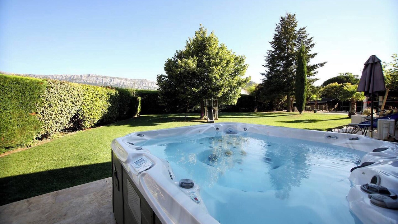 Photo of Outdoor in St.-Remy-de-Provence