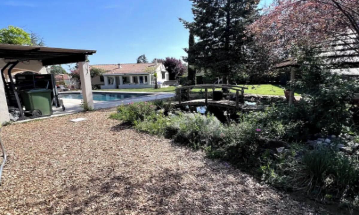 Photo of Outdoor in St.-Remy-de-Provence
