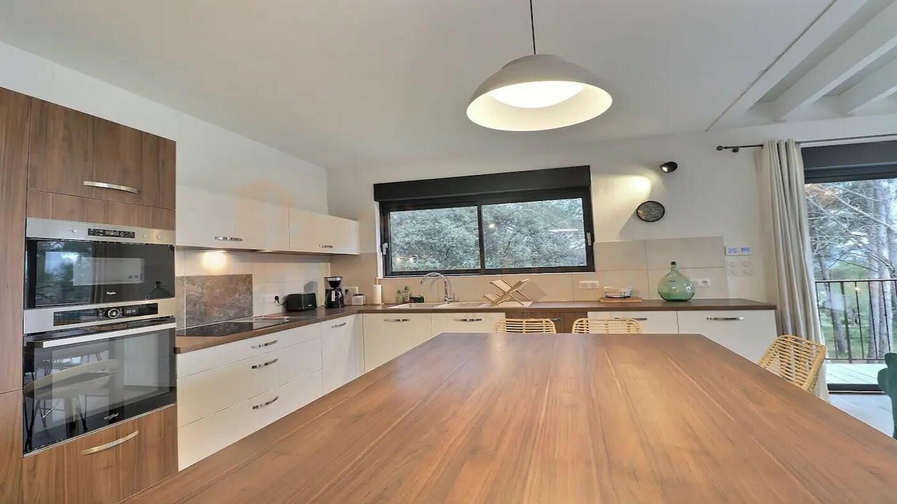 Photo of Kitchen in Ventabren
