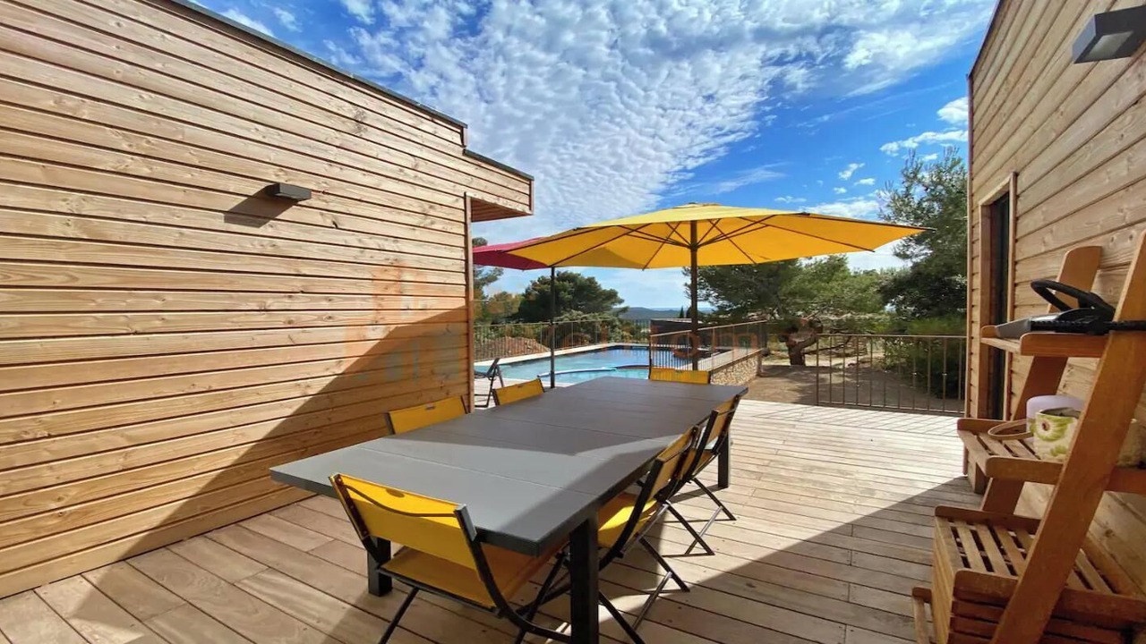 Photo of Outdoor in Ventabren