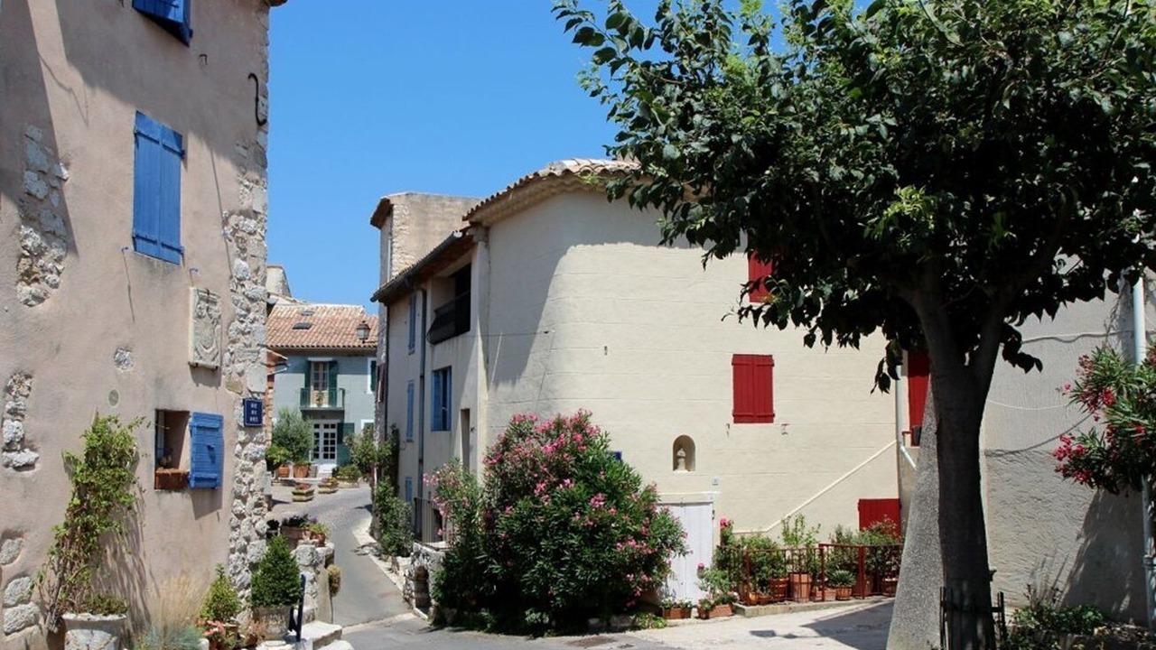Photo of Outdoor in Ventabren