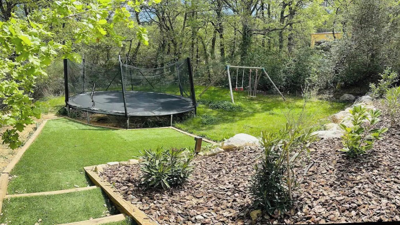 Photo of Outdoor in Trets