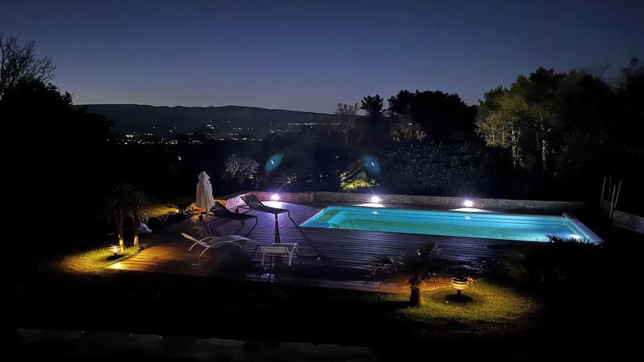 Photo of Outdoor in Trets