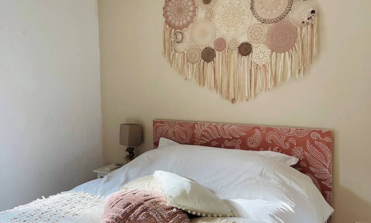 Photo of Bedroom in Trets