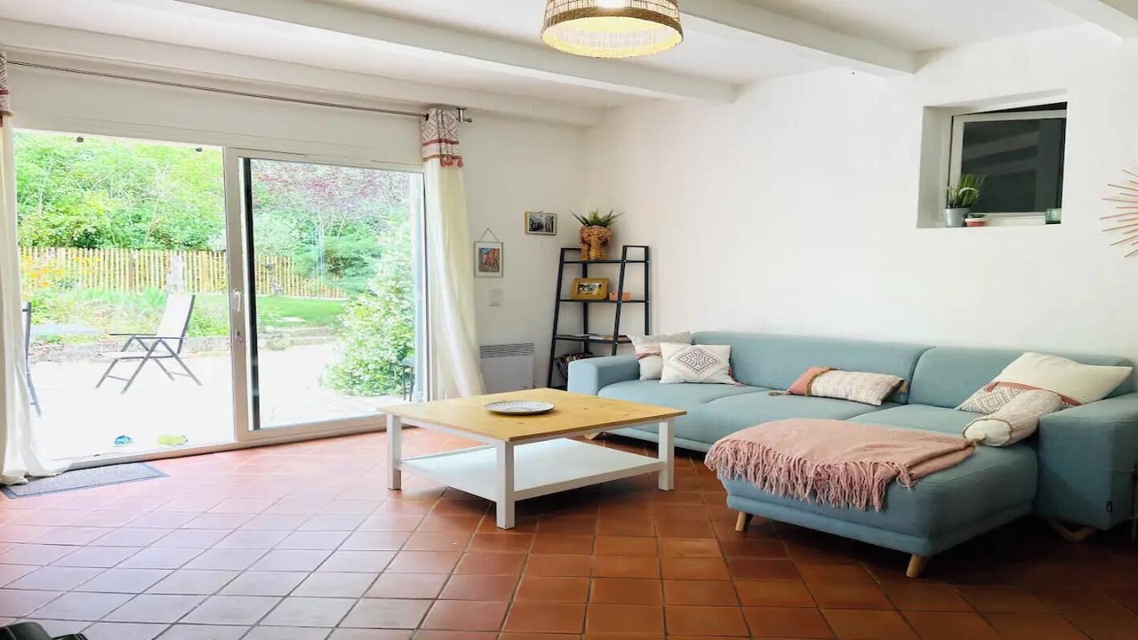 Photo of Livingroom in Trets