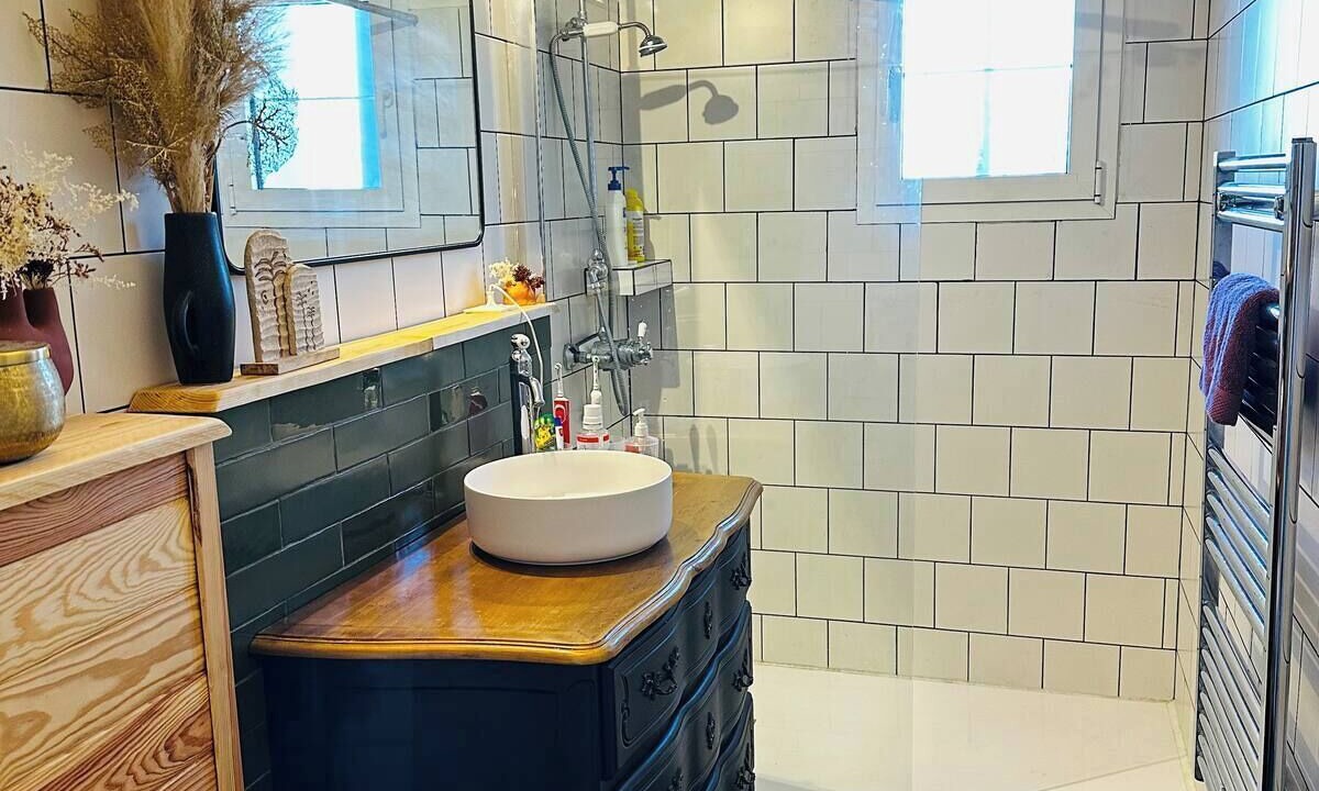 Photo of Bathroom in Trets
