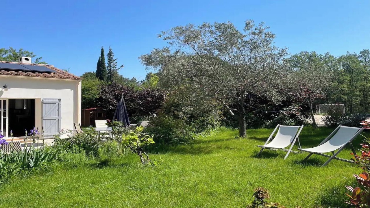 Photo of Outdoor in Trets