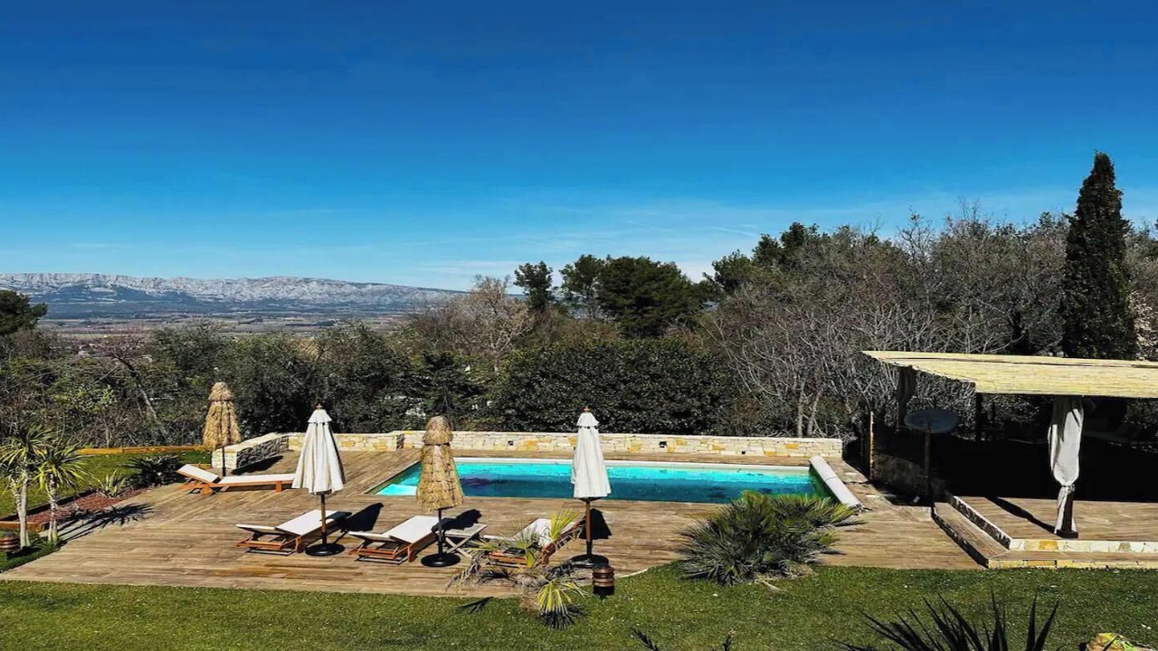 Photo of Outdoor in Trets