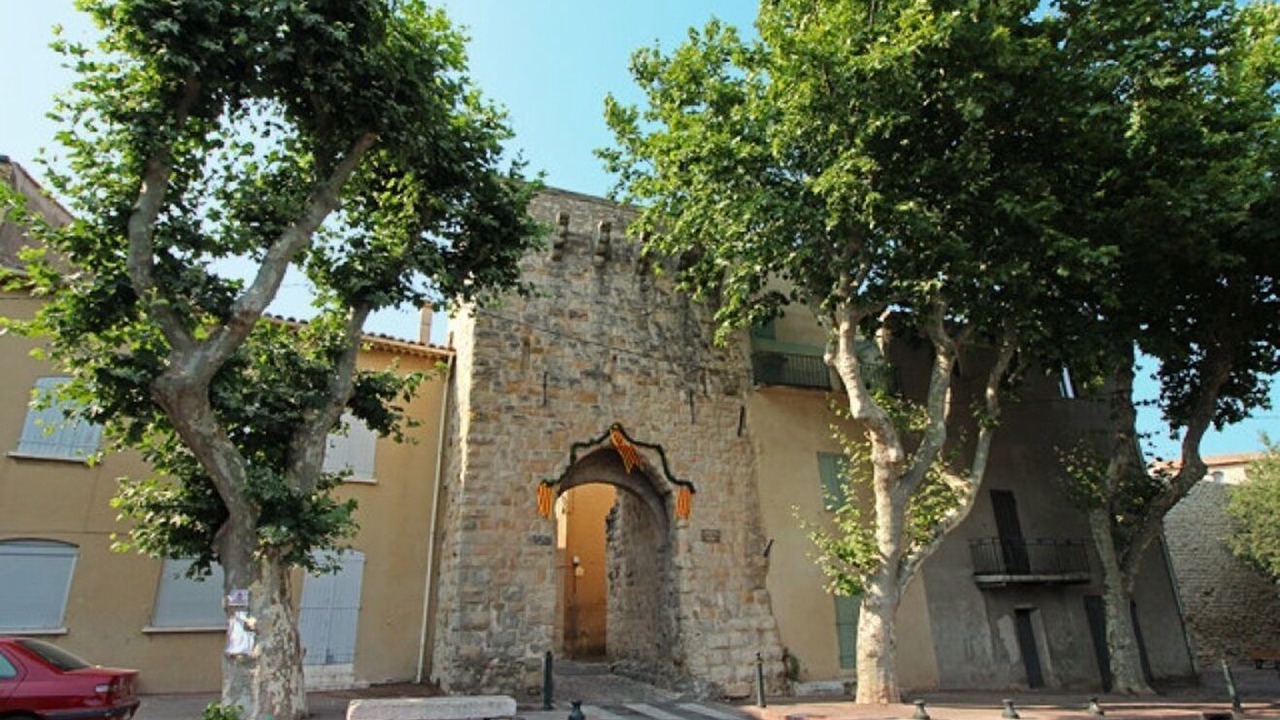 Photo of Outdoor in Trets