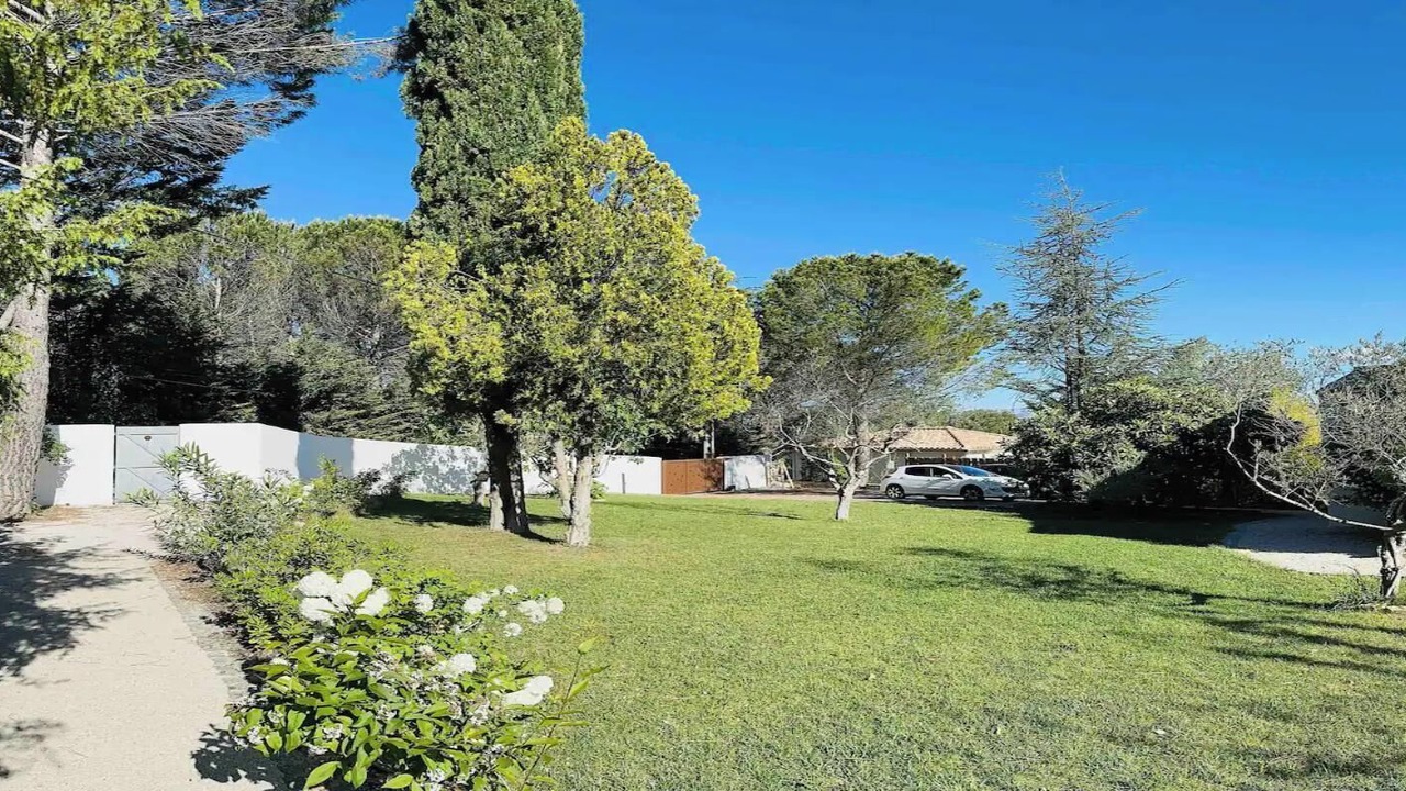 Photo of Outdoor in Trets