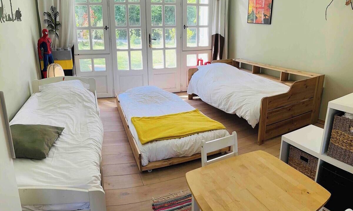 Photo of Bedroom in Trets