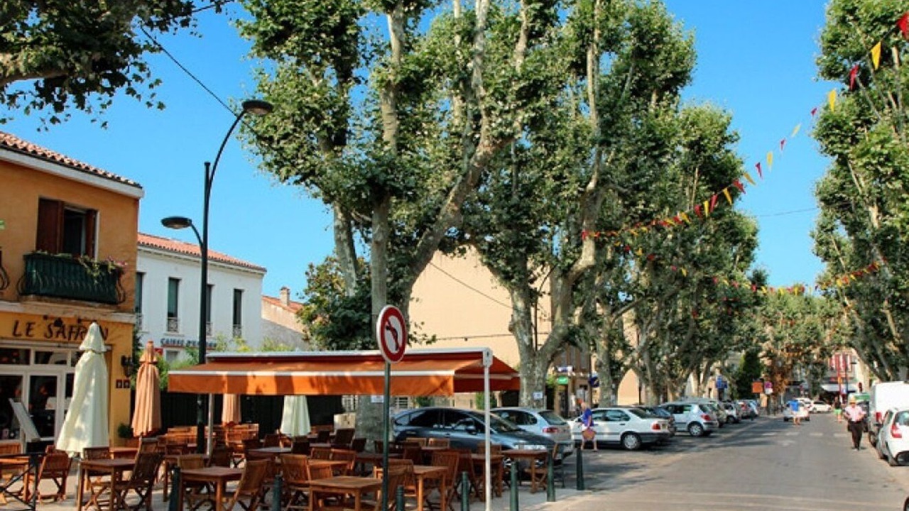 Photo of Outdoor in Trets