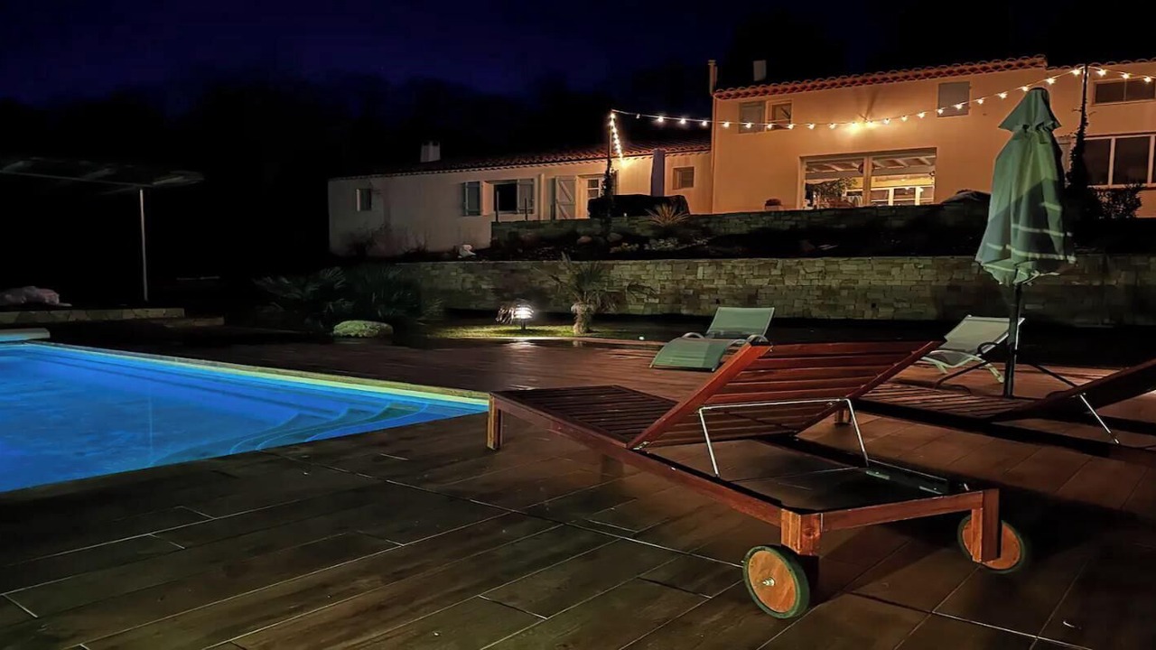 Photo of Outdoor in Trets