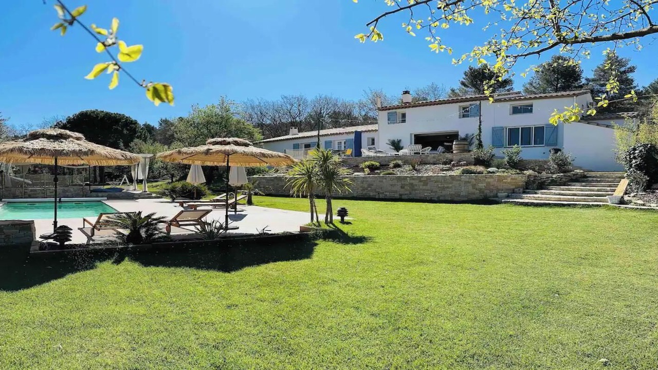 Photo of Outdoor in Trets