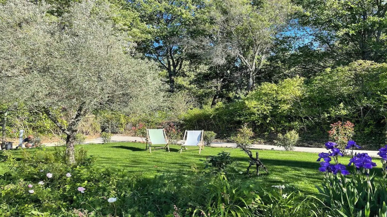 Photo of Outdoor in Trets