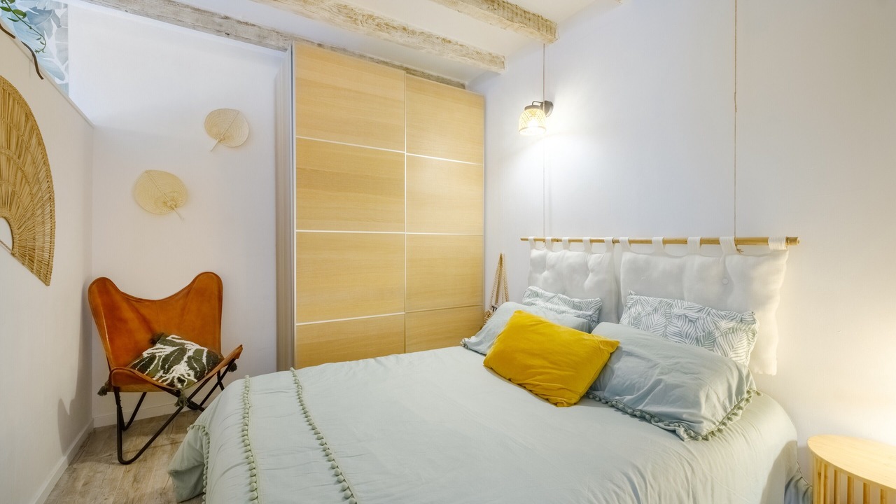 Photo of Bedroom in Clans