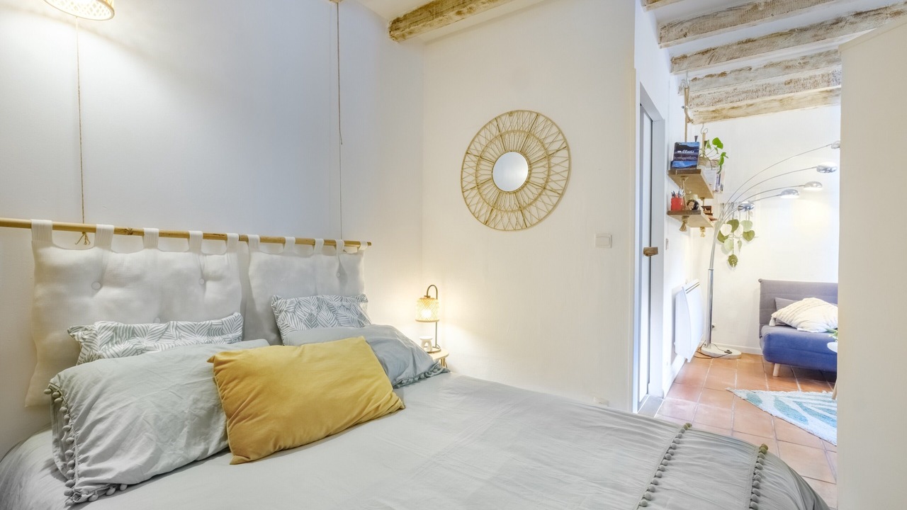 Photo of Bedroom in Clans