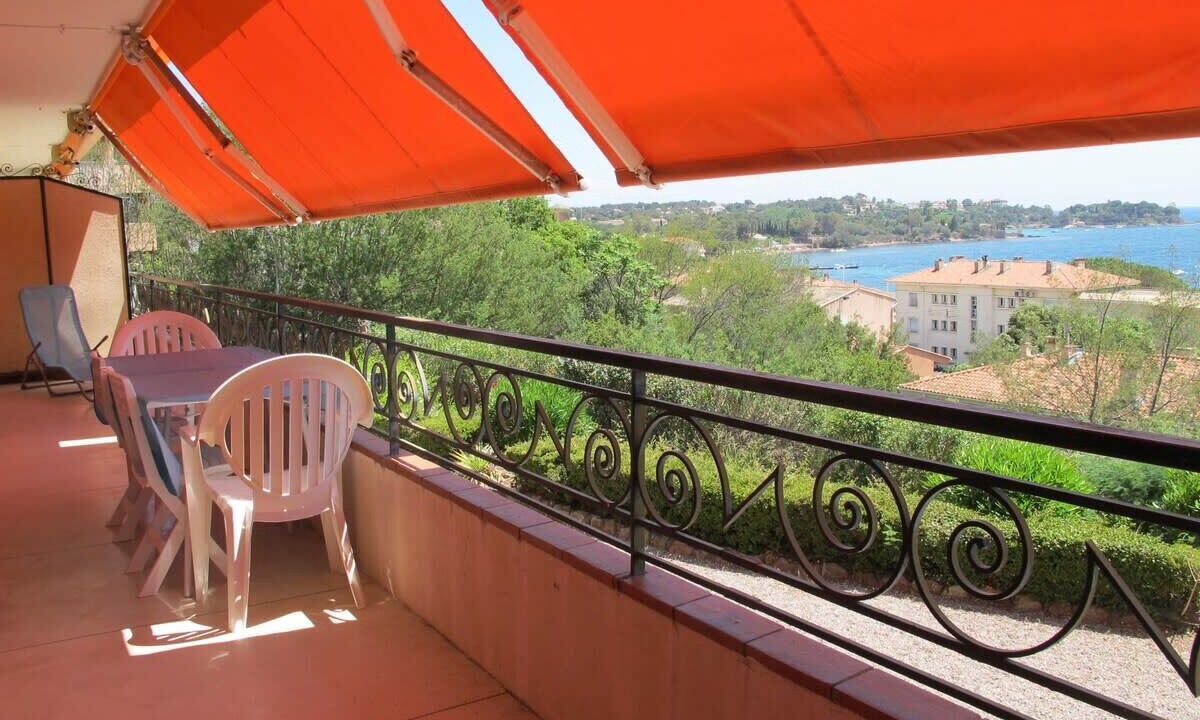 Photo of Outdoor in Agay