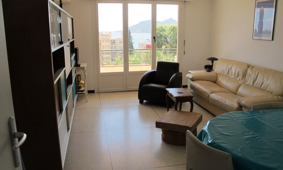 Photo of Livingroom in Agay