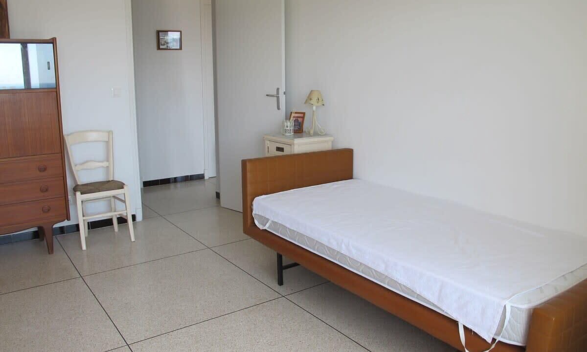 Photo of Bedroom in Agay