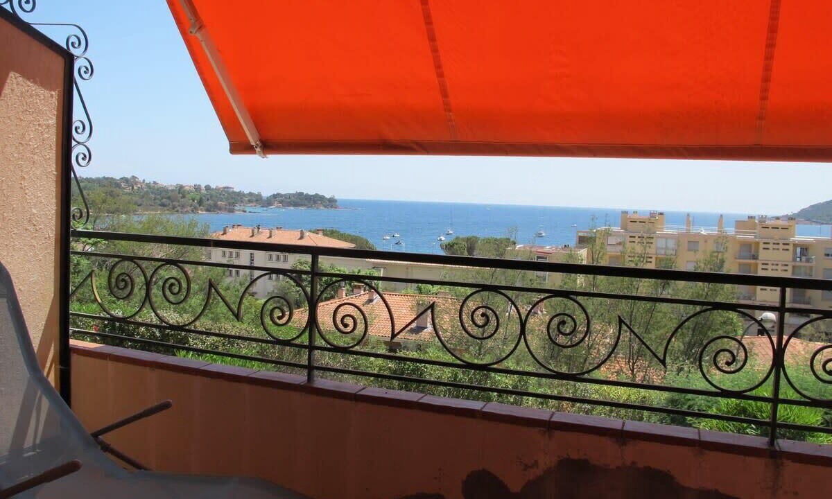 Photo of Outdoor in Agay