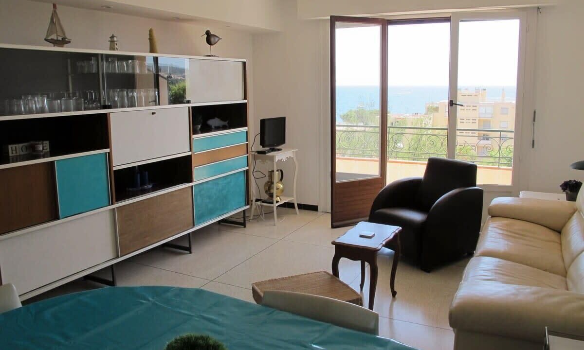 Photo of Livingroom in Agay