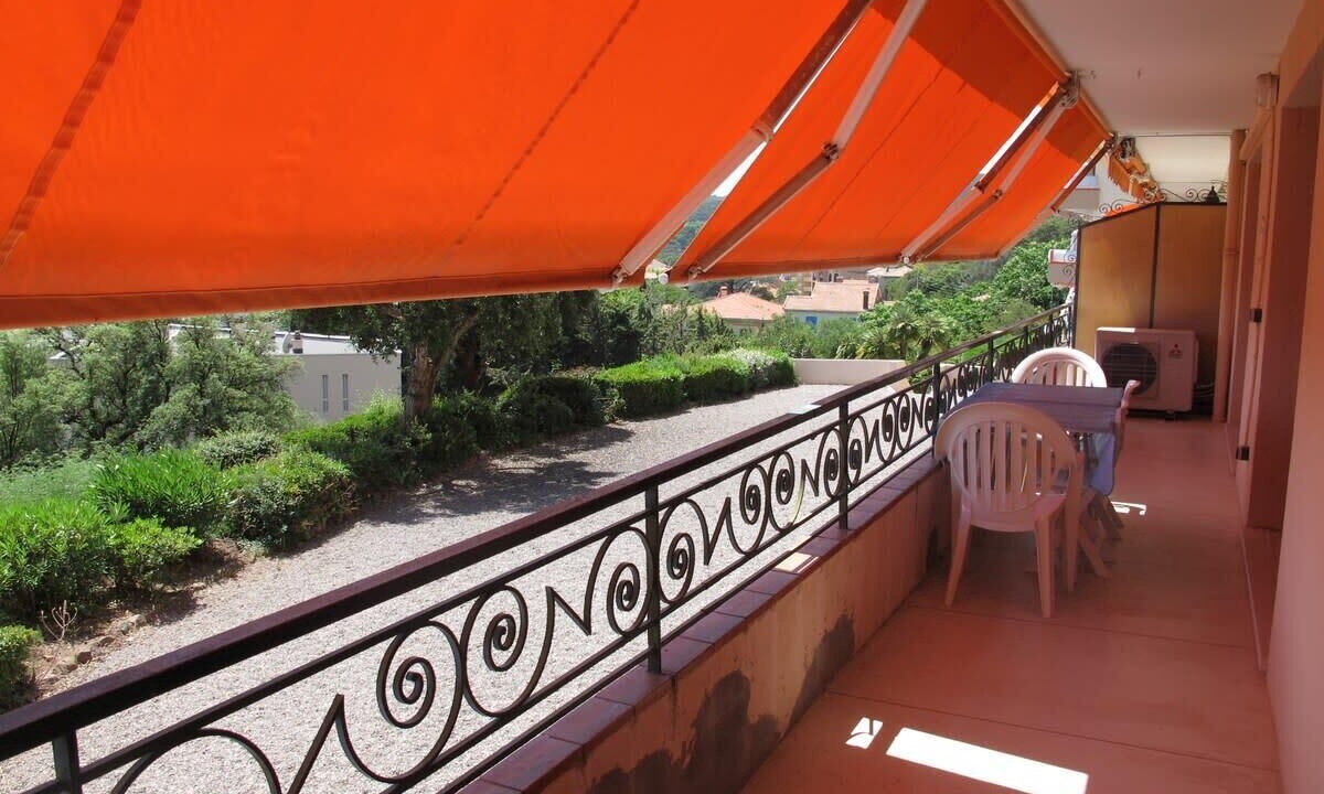 Photo of Outdoor in Agay