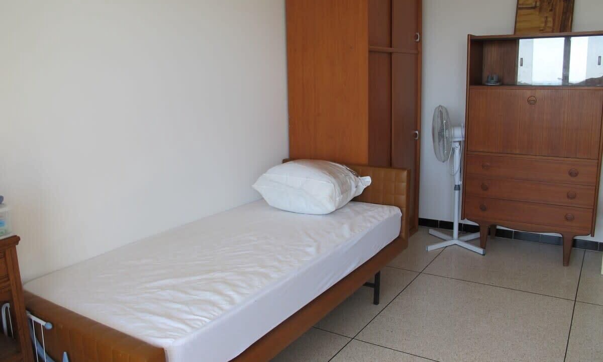 Photo of Bedroom in Agay