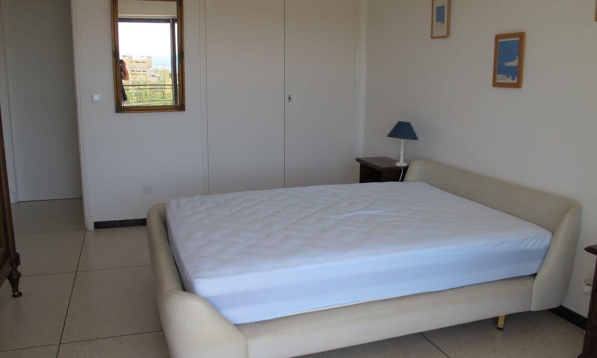 Photo of Bedroom in Agay