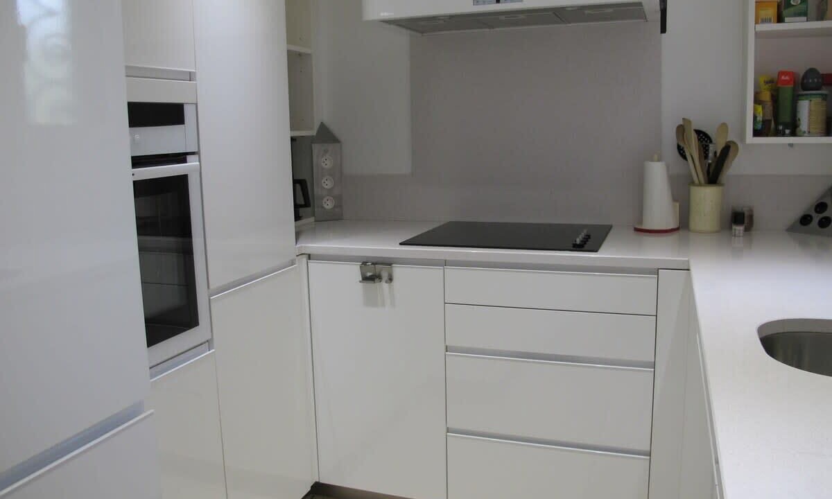 Photo of Kitchen in Agay