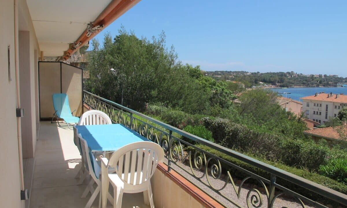 Photo of Outdoor in Agay