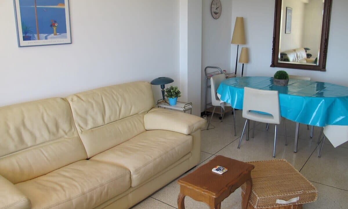 Photo of Livingroom in Agay