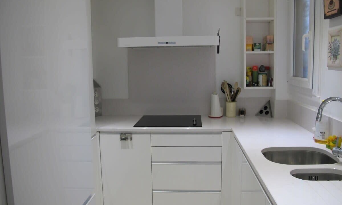 Photo of Kitchen in Agay