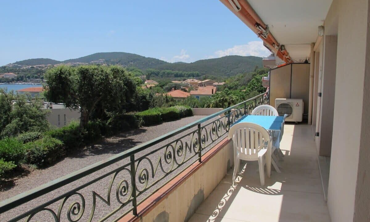 Photo of Outdoor in Agay
