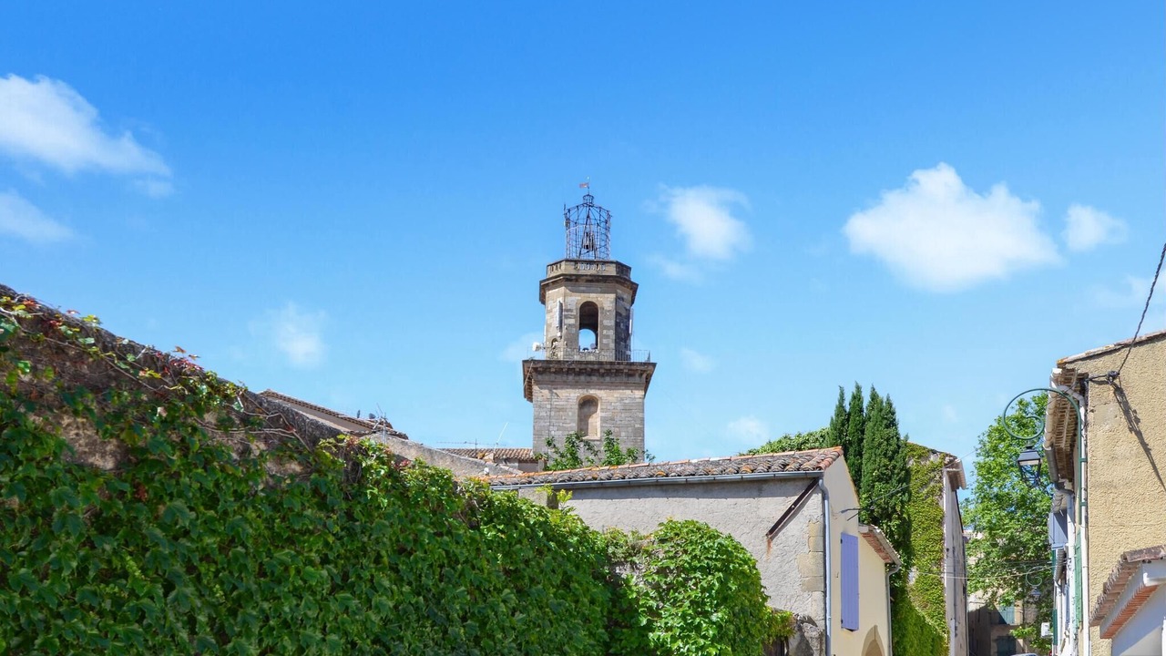 Photo of Others in Eyguieres