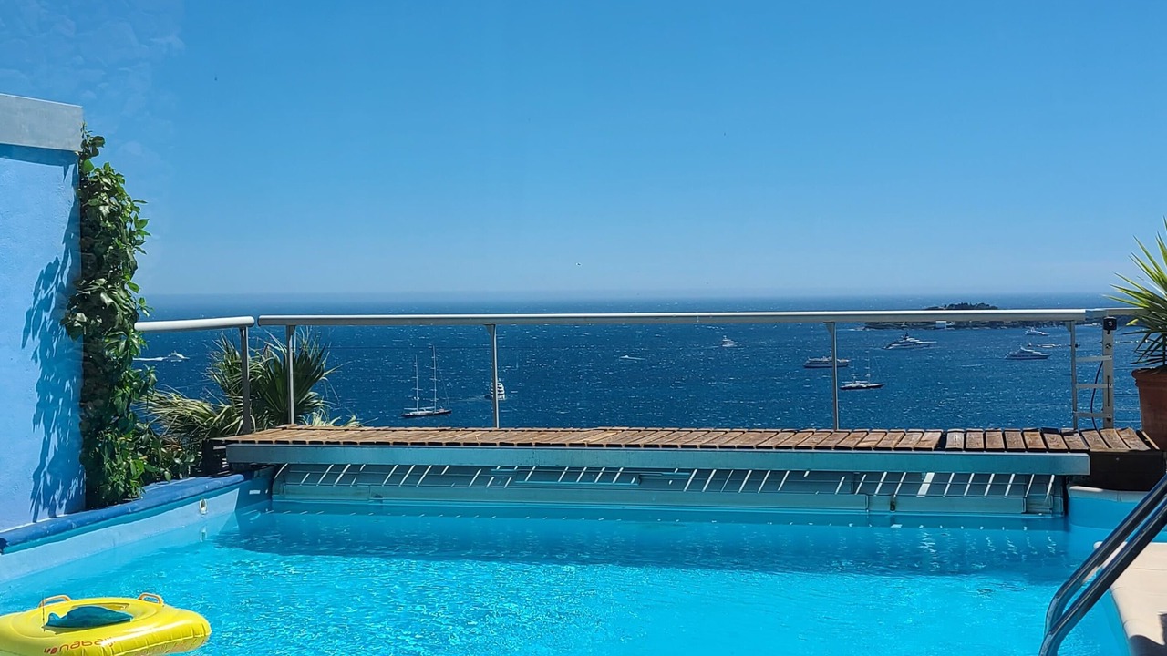 Photo of Outdoor in Eze