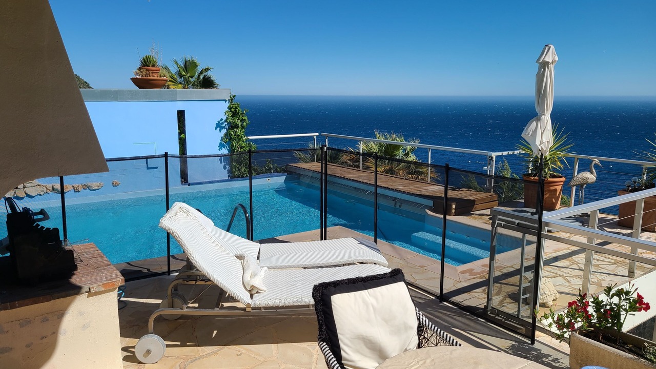 Photo of Outdoor in Eze
