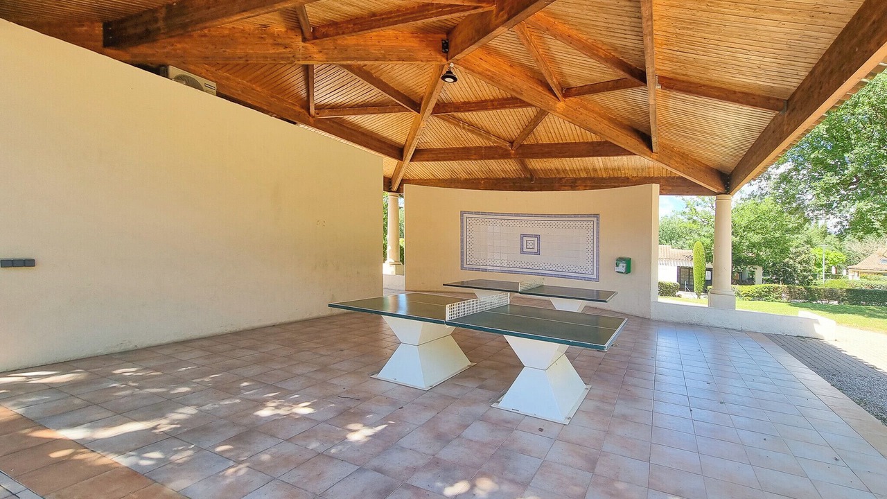 Photo of Patio Balcony in Tourrettes
