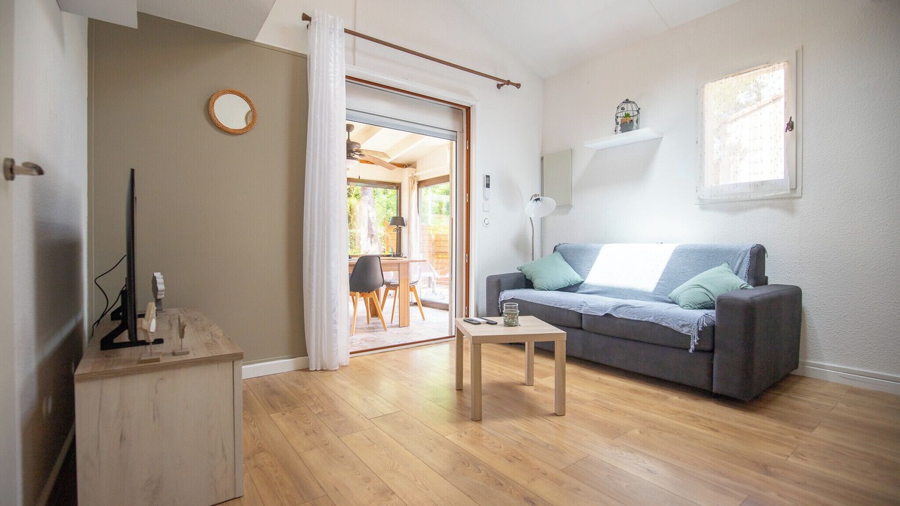 Photo of Livingroom in Tourrettes