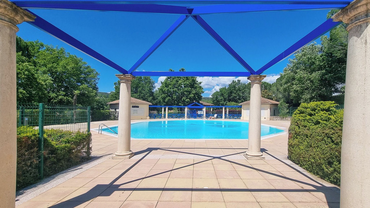 Photo of Outdoor in Tourrettes