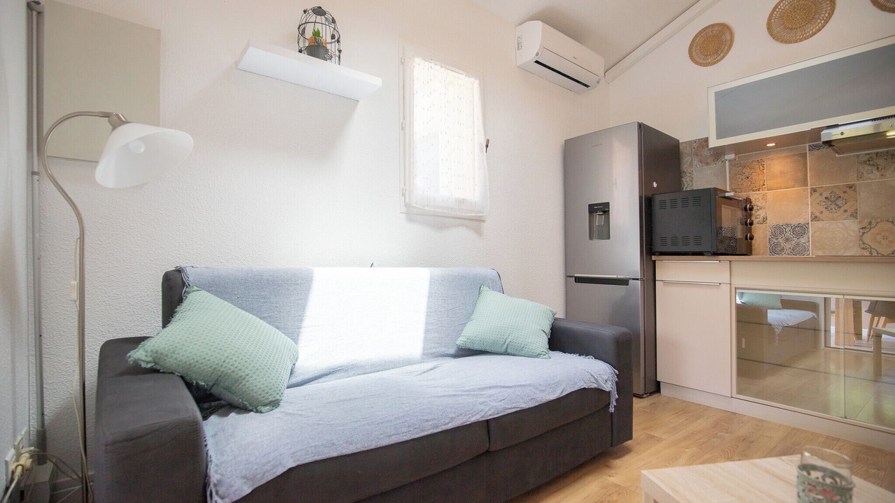Photo of Livingroom in Tourrettes