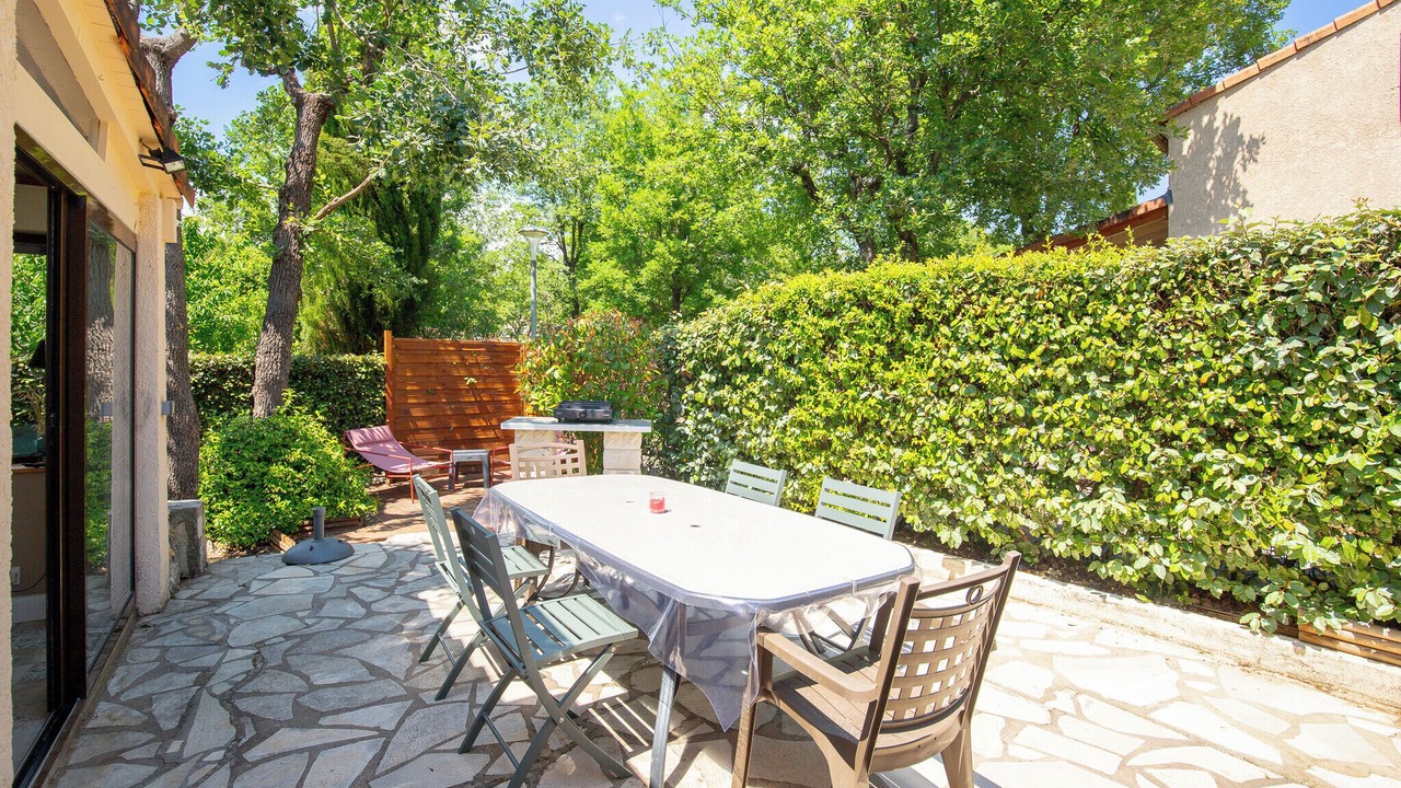 Photo of Outdoor in Tourrettes