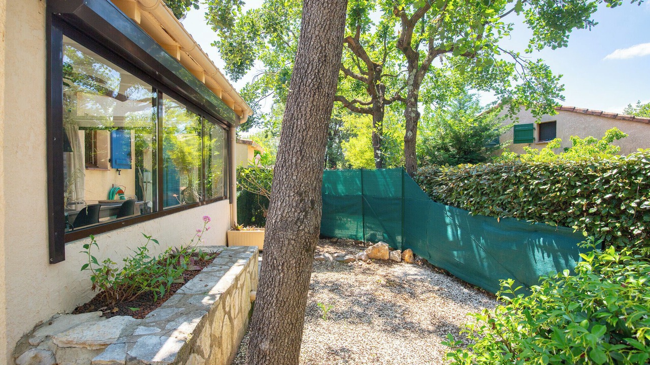 Photo of Outdoor in Tourrettes