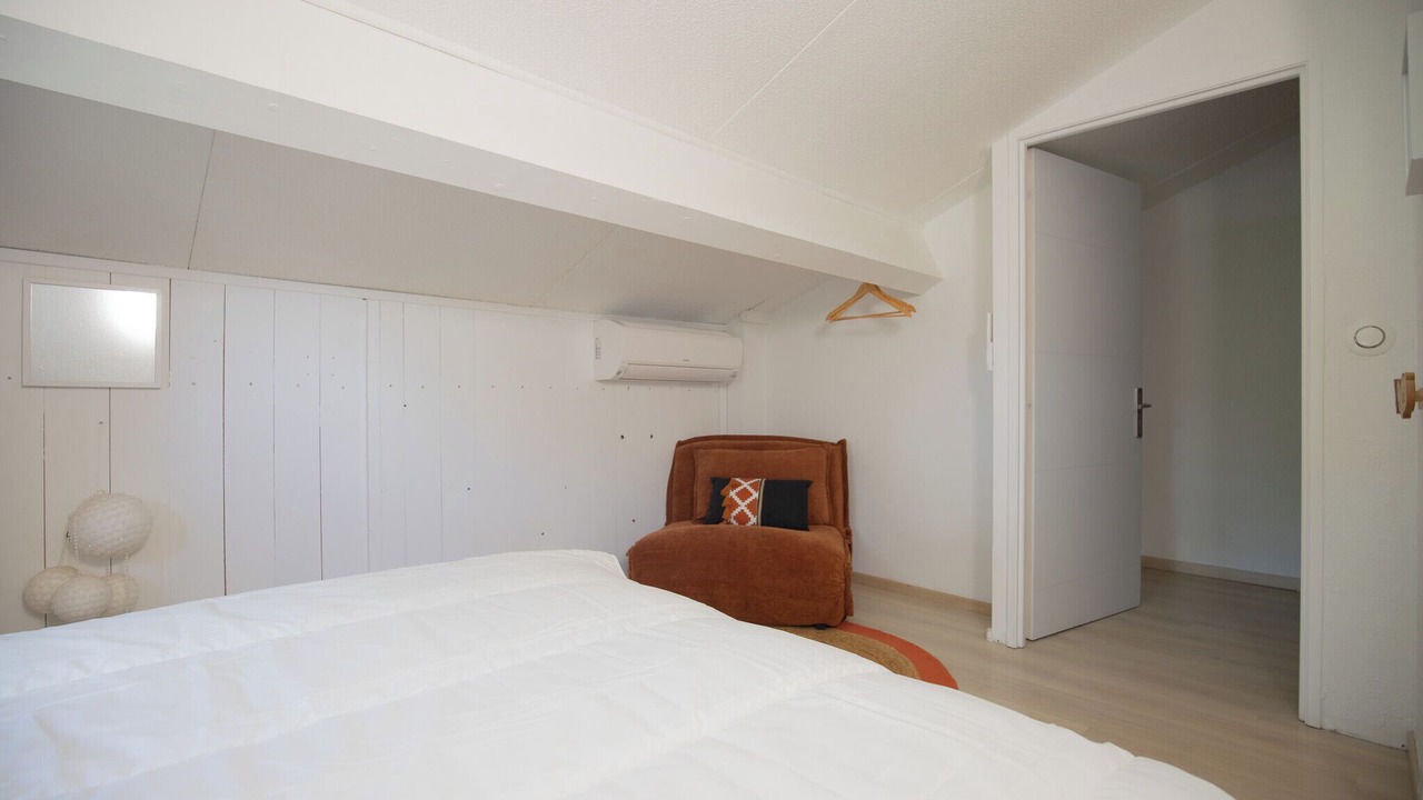 Photo of Bedroom in Tourrettes