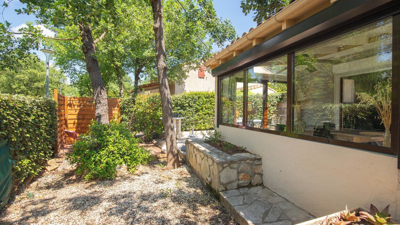 Photo of Outdoor in Tourrettes