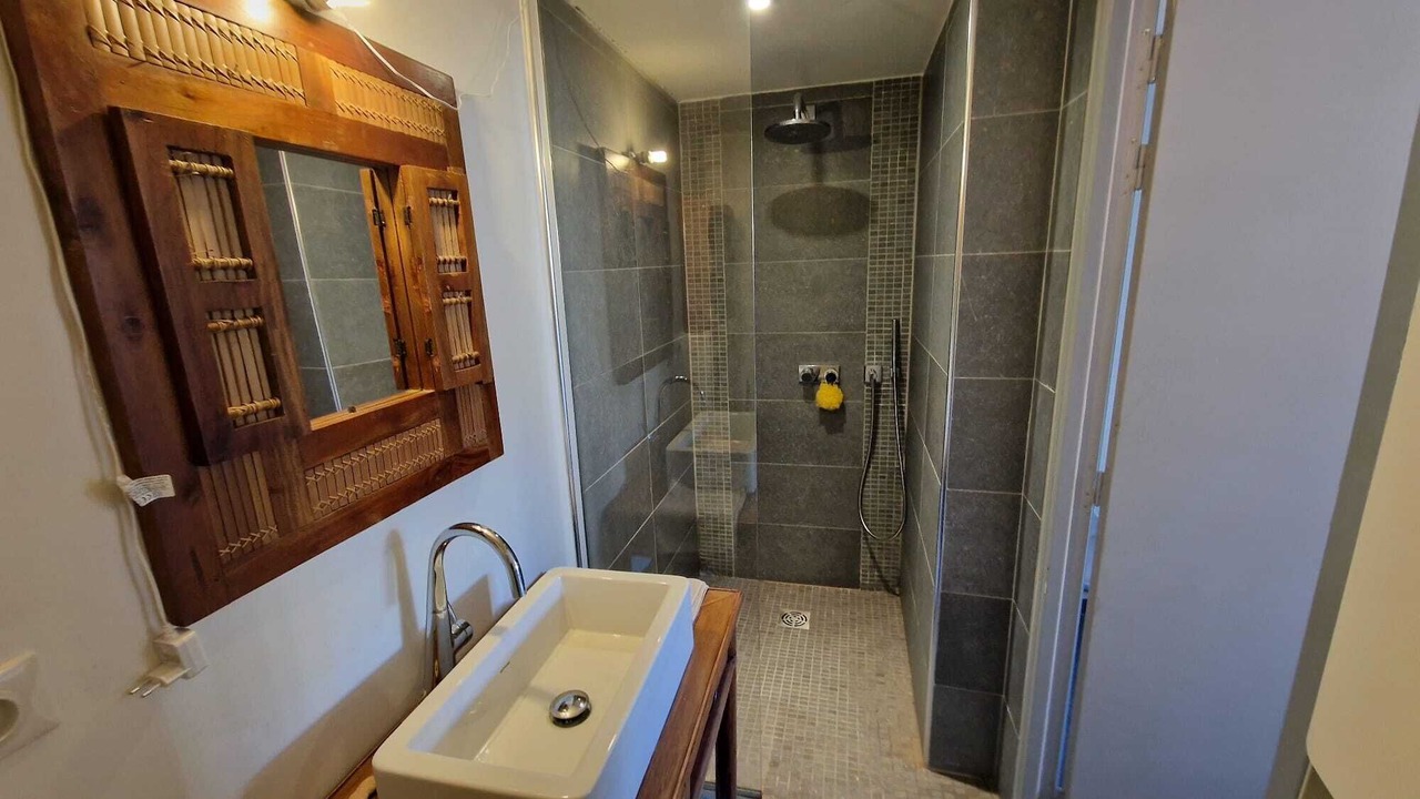 Photo of Bathroom in Palavas-les-Flots